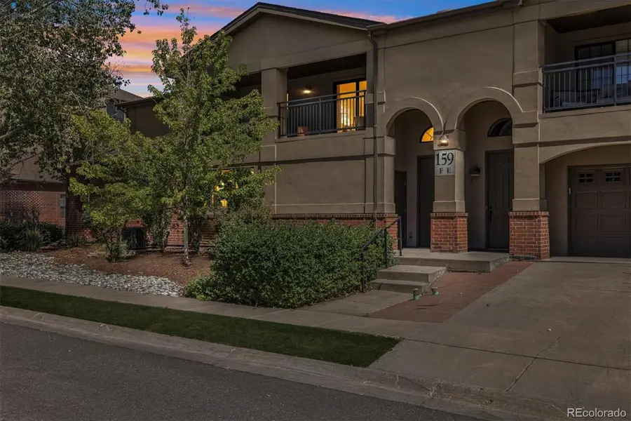 159 Quebec Street #F, Denver, CO 80220 - #2
