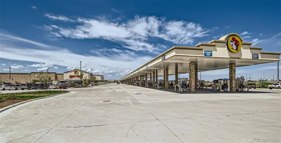 228 Kobe Lane, Johnstown, CO 80534 - #3