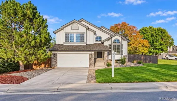 1715 Hermosa, Highlands Ranch, CO 80126