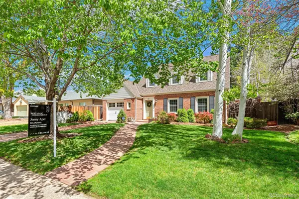 660 Krameria Street, Denver, CO 80220