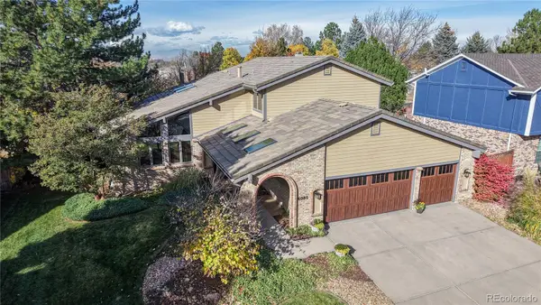 6085 S Iola Way, Englewood, CO 80111