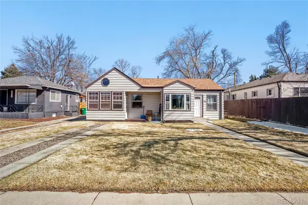 2986 S Downing Street, Englewood, CO 80113