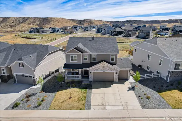 4568 Shady Path Lane, Castle Rock, CO 80104