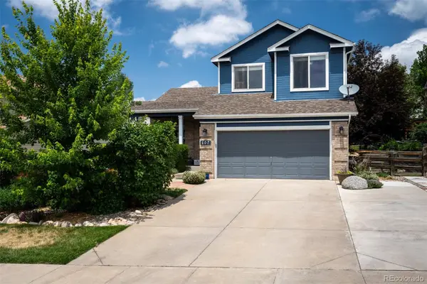 107 Pistol Creek Drive, Monument, CO 80132