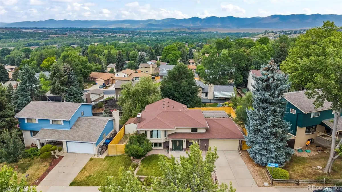 2351 S Garland Court, Lakewood, CO 80227 - #1