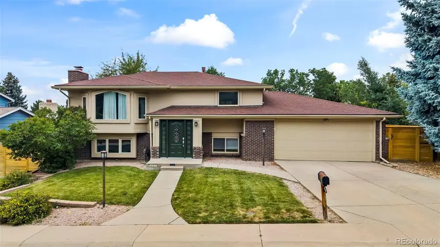 2351 S Garland Court, Lakewood, CO 80227 - #2