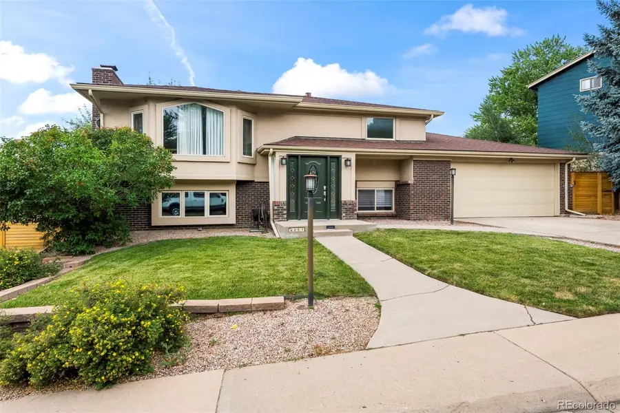 2351 S Garland Court, Lakewood, CO 80227 - #3