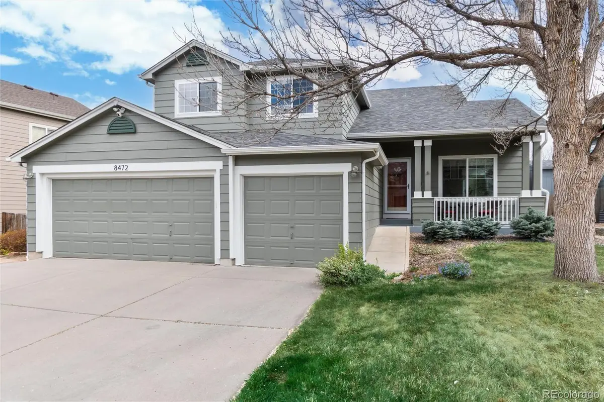 8472 Bluegrass Circle, Parker, CO 80134 - #1