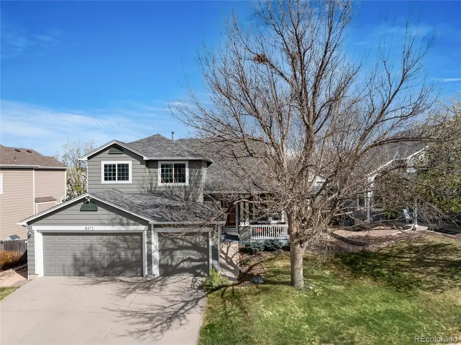 8472 Bluegrass Circle, Parker, CO 80134 - #2