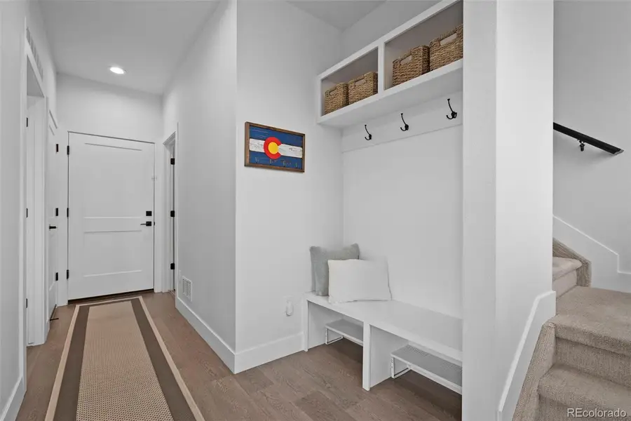 5419 Allison Street #F, Arvada, CO 80002 - #3