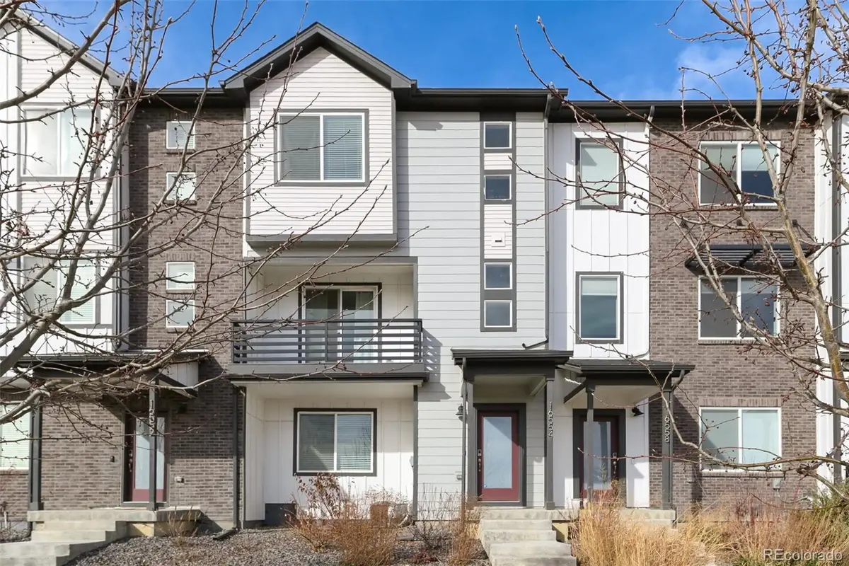 16554 Shoshone Place, Broomfield, CO 80023 - Image #1