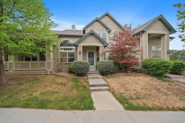 9915 E Hawaii Place, Aurora, CO 80247
