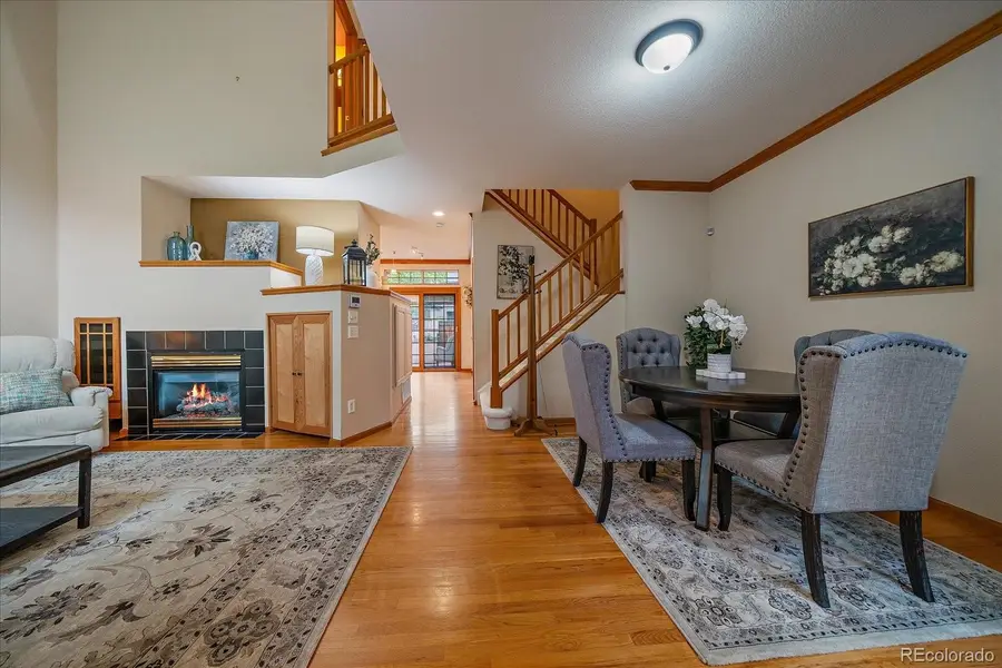 9915 E Hawaii Place, Aurora, CO 80247 - #2