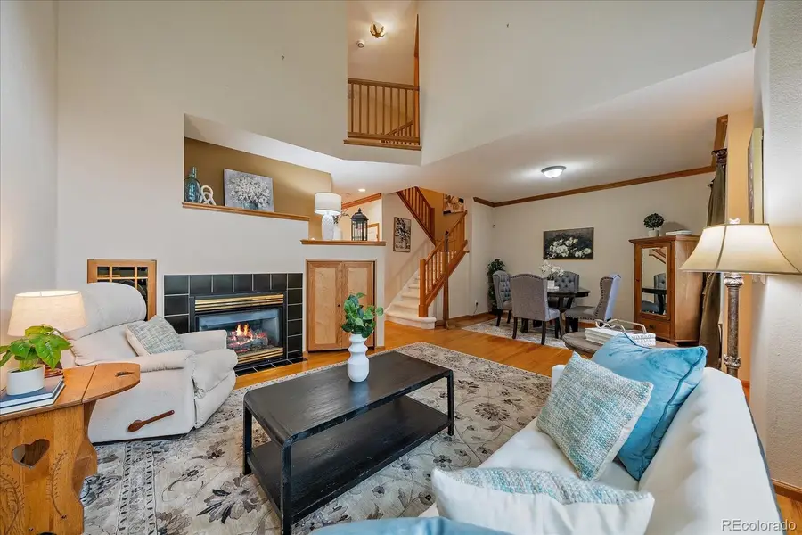 9915 E Hawaii Place, Aurora, CO 80247 - #3