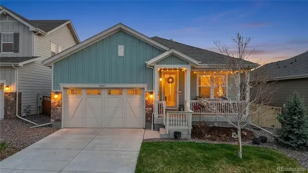 4257 Broken Hill Drive, Castle Rock, CO 80109