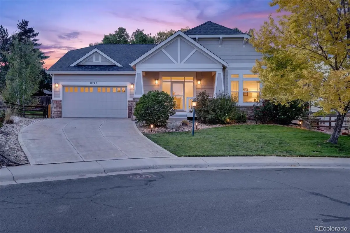 11720 W 106th Place, Westminster, CO 80021 - #1