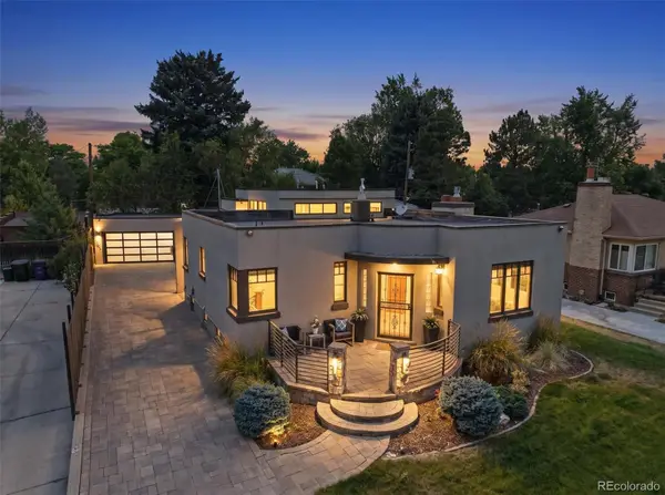 621 Kearney Street, Denver, CO 80220