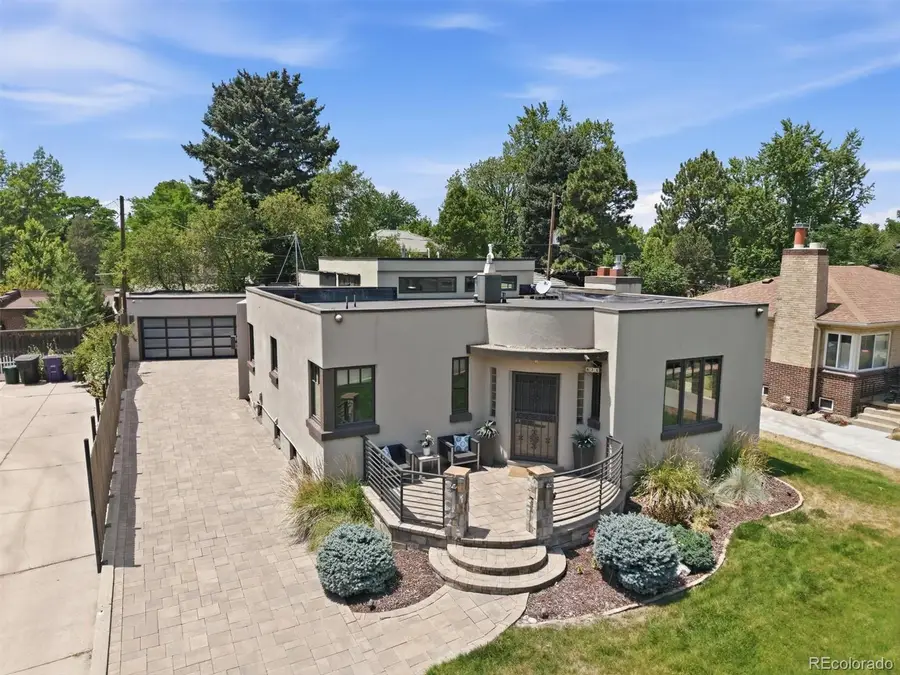 621 Kearney Street, Denver, CO 80220 - #2