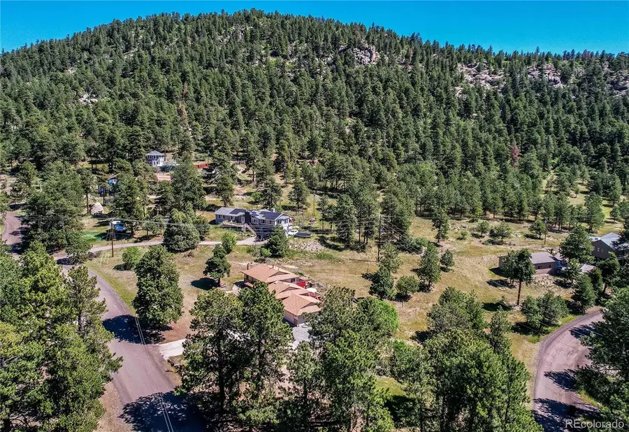 6482 S Valley Drive, Morrison, CO 80465 - #3