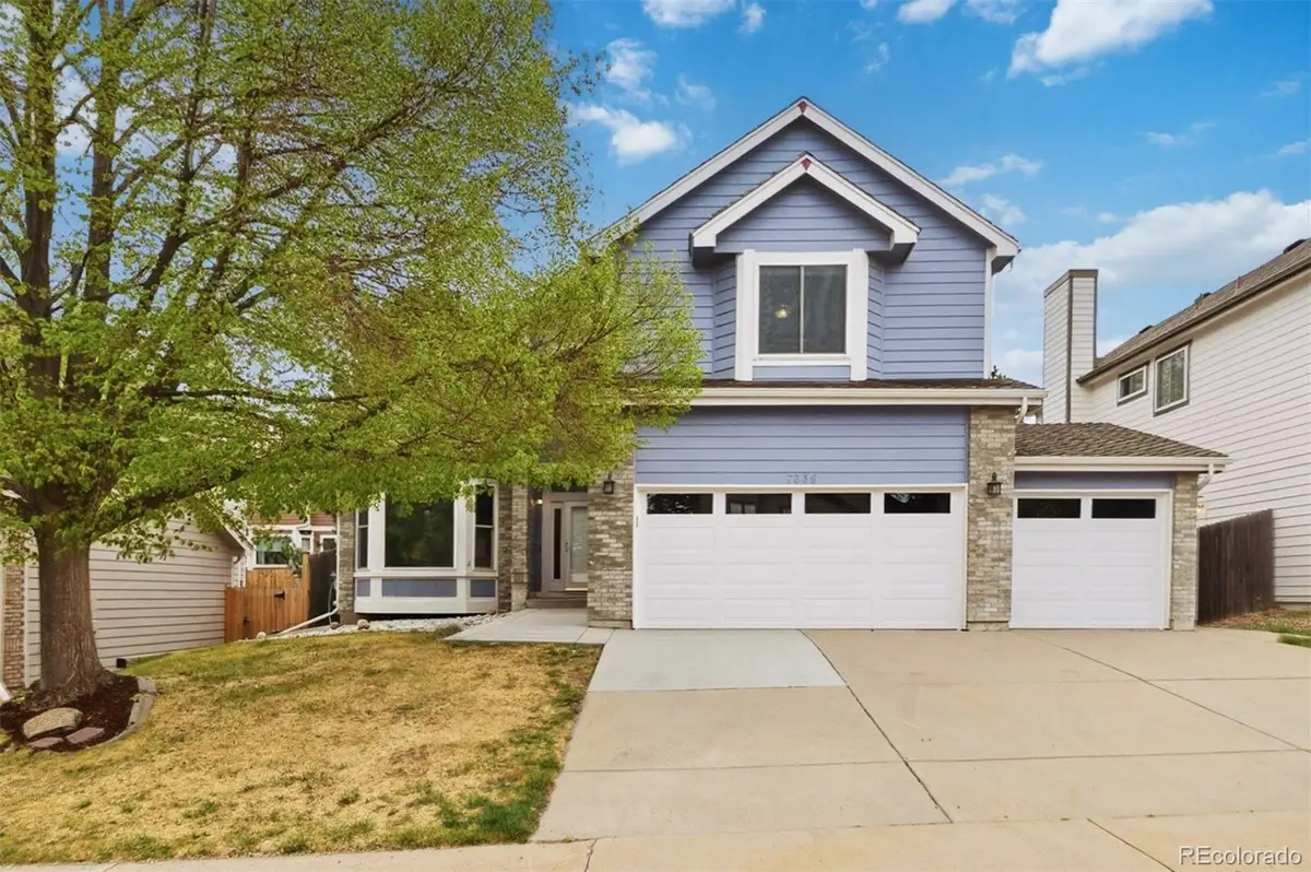 7356 Rattlesnake Drive, Lone Tree, CO 80124 - #1