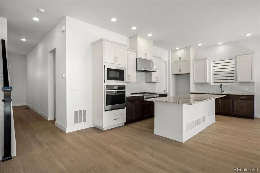 4555 Peak Crest View, Colorado Springs, CO 80918 - #2