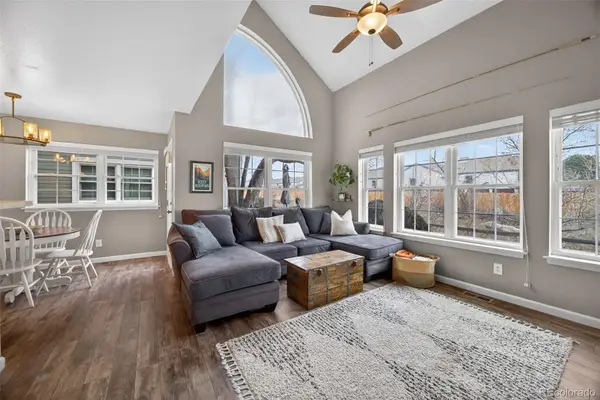 6731 S Ivy Way #A6, Centennial, CO 80112
