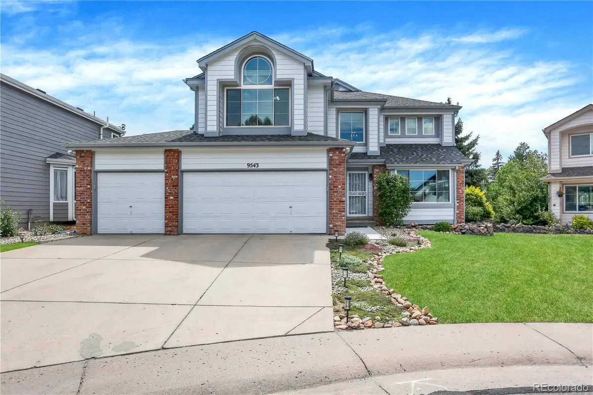 9543 Hagen Court, Highlands Ranch, CO 80126 - #1