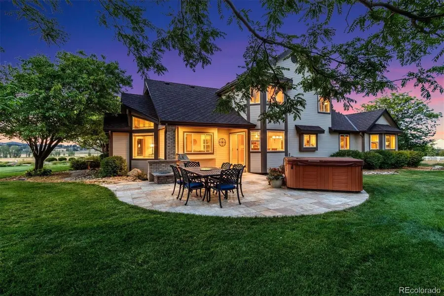5714 Bluff Lane, Loveland, CO 80537 - #2