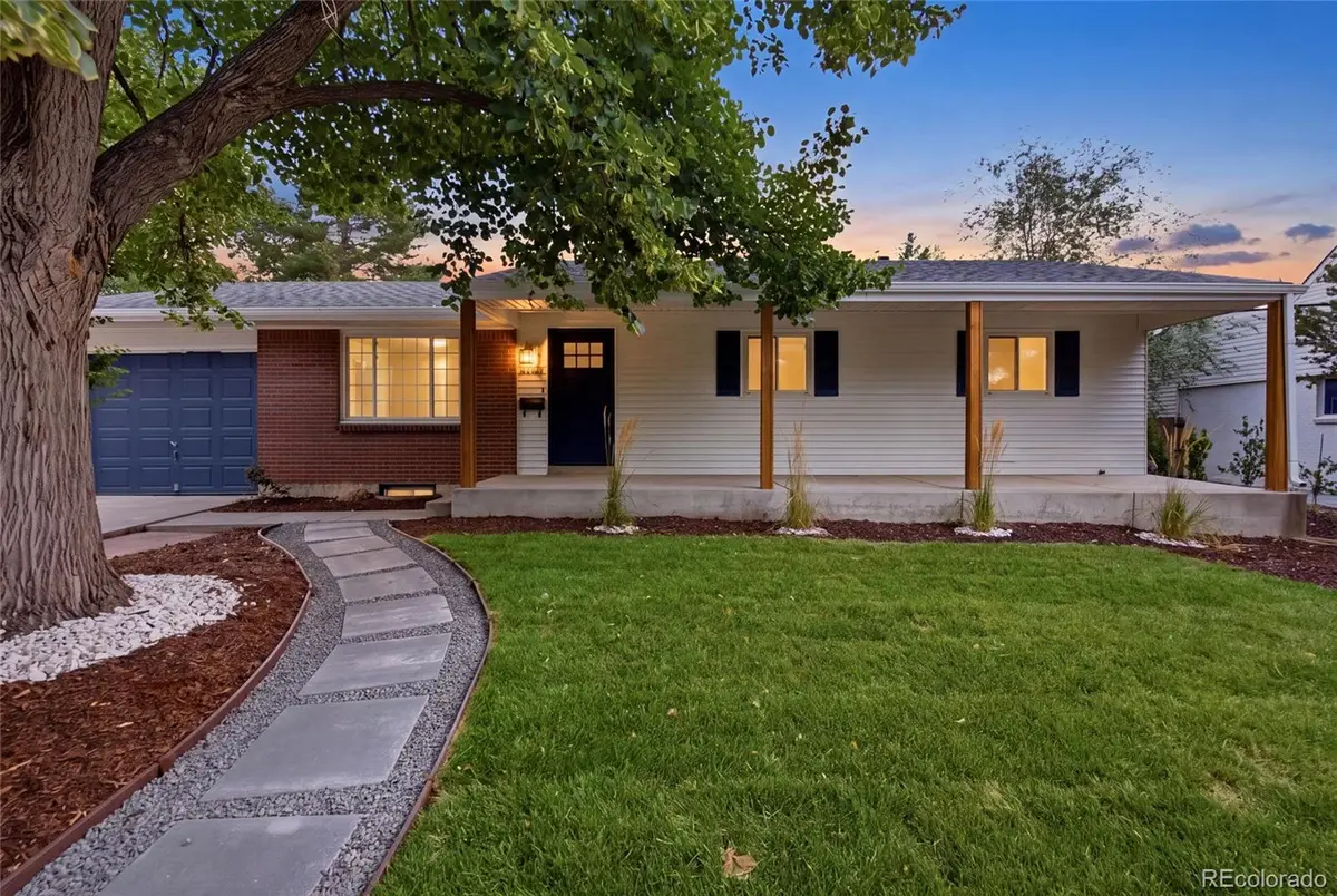 6708 Saulsbury Street, Arvada, CO 80003 - #1