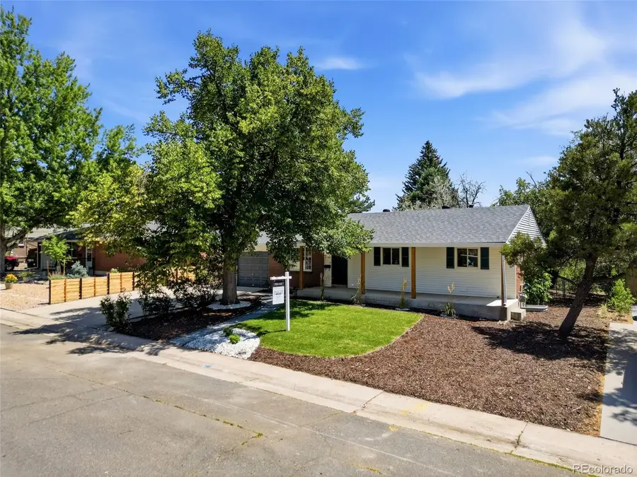 6708 Saulsbury Street, Arvada, CO 80003 - #2