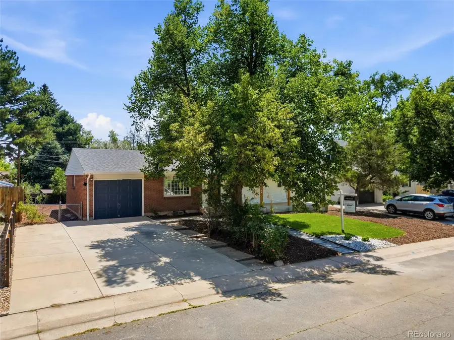 6708 Saulsbury Street, Arvada, CO 80003 - #3