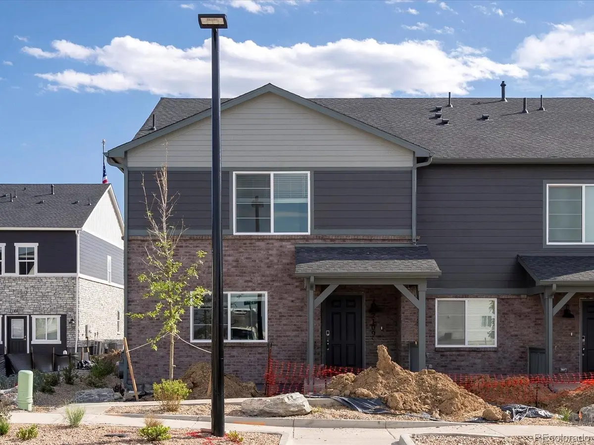 21064 E 65th Drive, Aurora, CO 80019 - Image #1