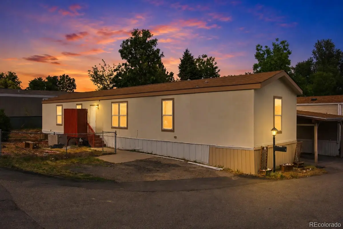 151 Ponderosa Circle, Golden, CO 80401 - #1