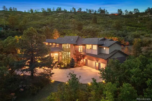10 Castle Pines Drive N, Castle Rock, CO 80108
