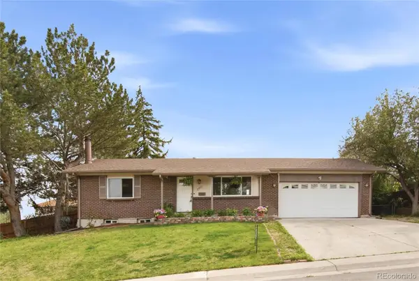 580 W 79th Place, Denver, CO 80221