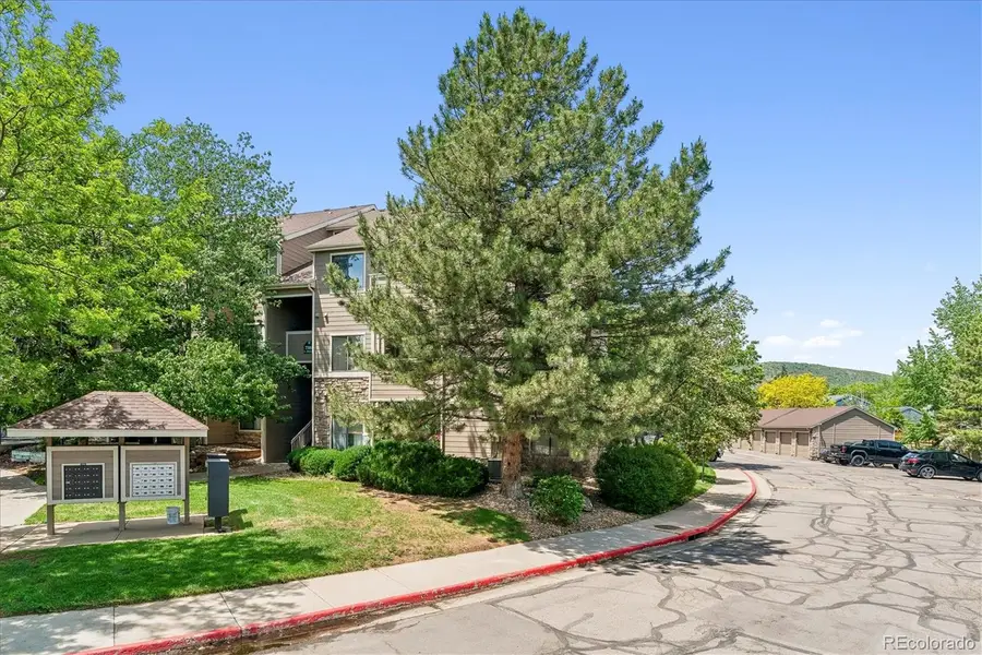 7388 S Alkire Street #305, Littleton, CO 80127 - #2