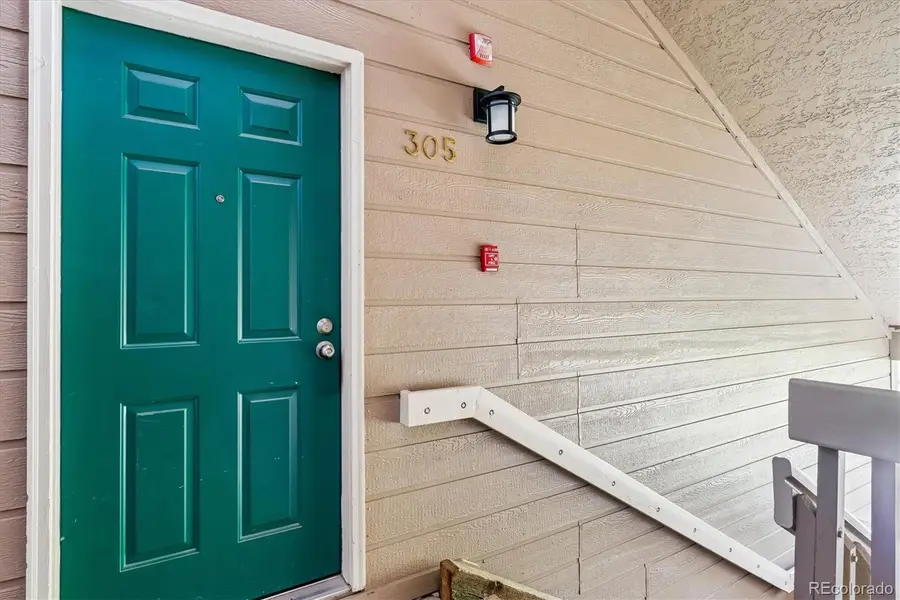 7388 S Alkire Street #305, Littleton, CO 80127 - #3