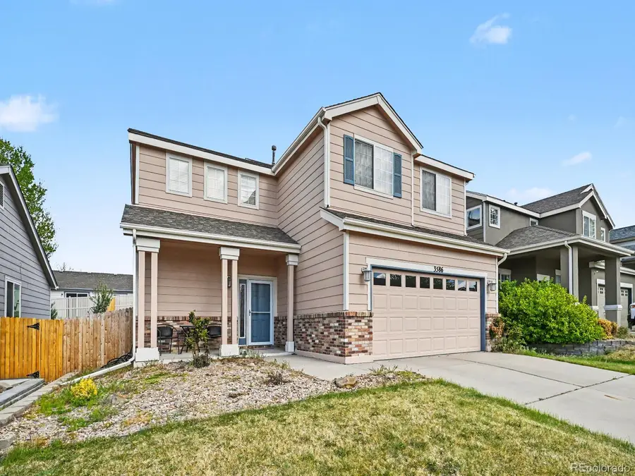 3586 S Jebel, Aurora, CO 80013 - #2