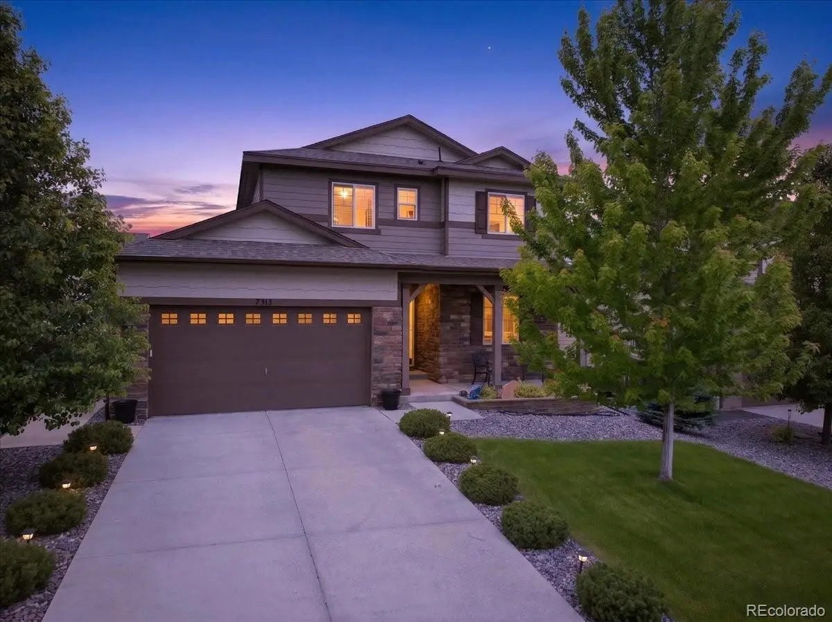 7315 S Robertsdale Way, Aurora, CO 80016 - #1
