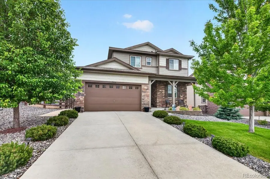 7315 S Robertsdale Way, Aurora, CO 80016 - #3