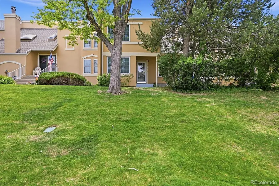 2858 S Vaughn Way, Aurora, CO 80014 - #2