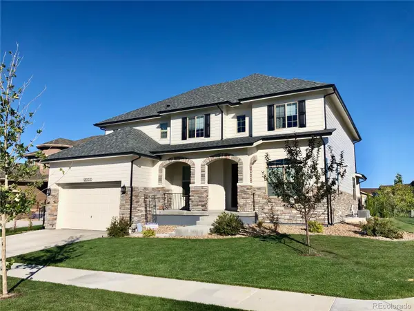 12000 S Stroll Lane, Parker, CO 80138