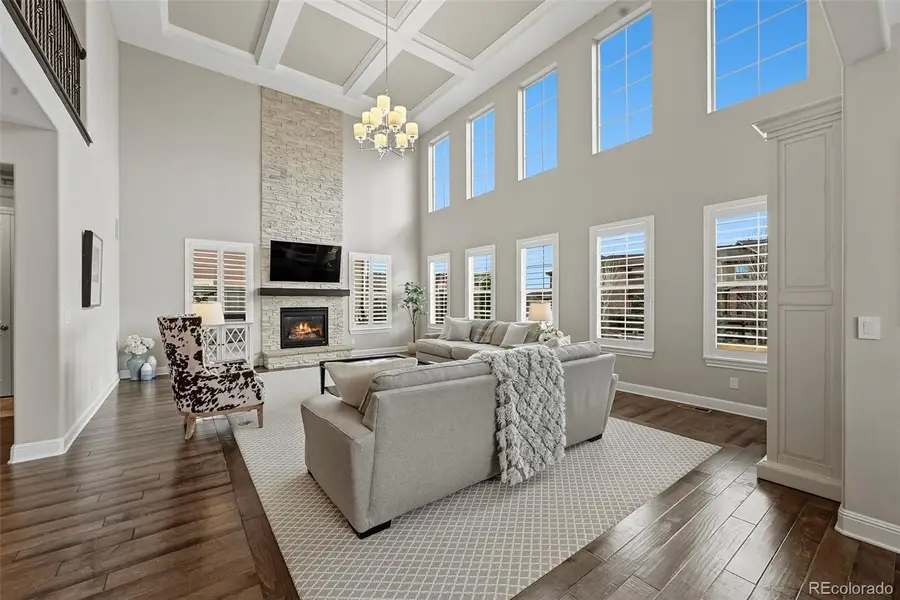 12000 S Stroll Lane, Parker, CO 80138 - #2