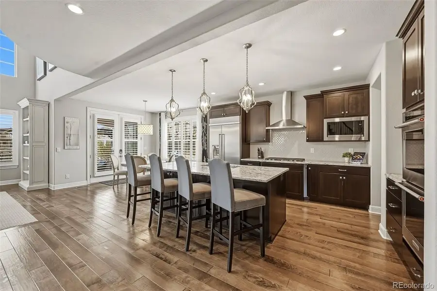 12000 S Stroll Lane, Parker, CO 80138 - #3