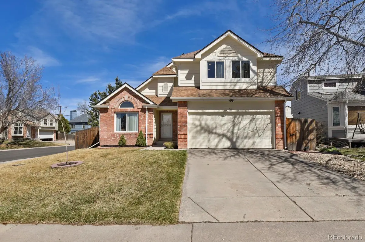 16 S Amherst Street, Castle Rock, CO 80104 - #1