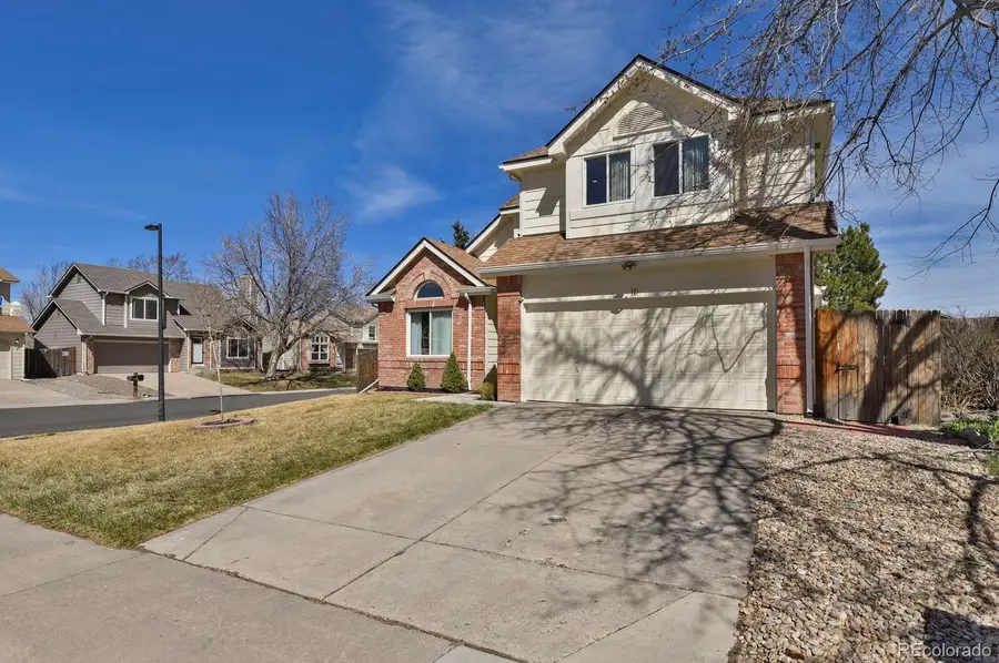 16 S Amherst Street, Castle Rock, CO 80104 - #2