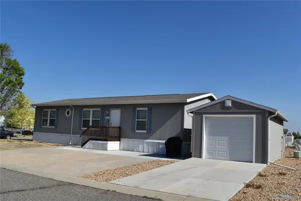 4595 Tilbury Court, Longmont, CO 80504