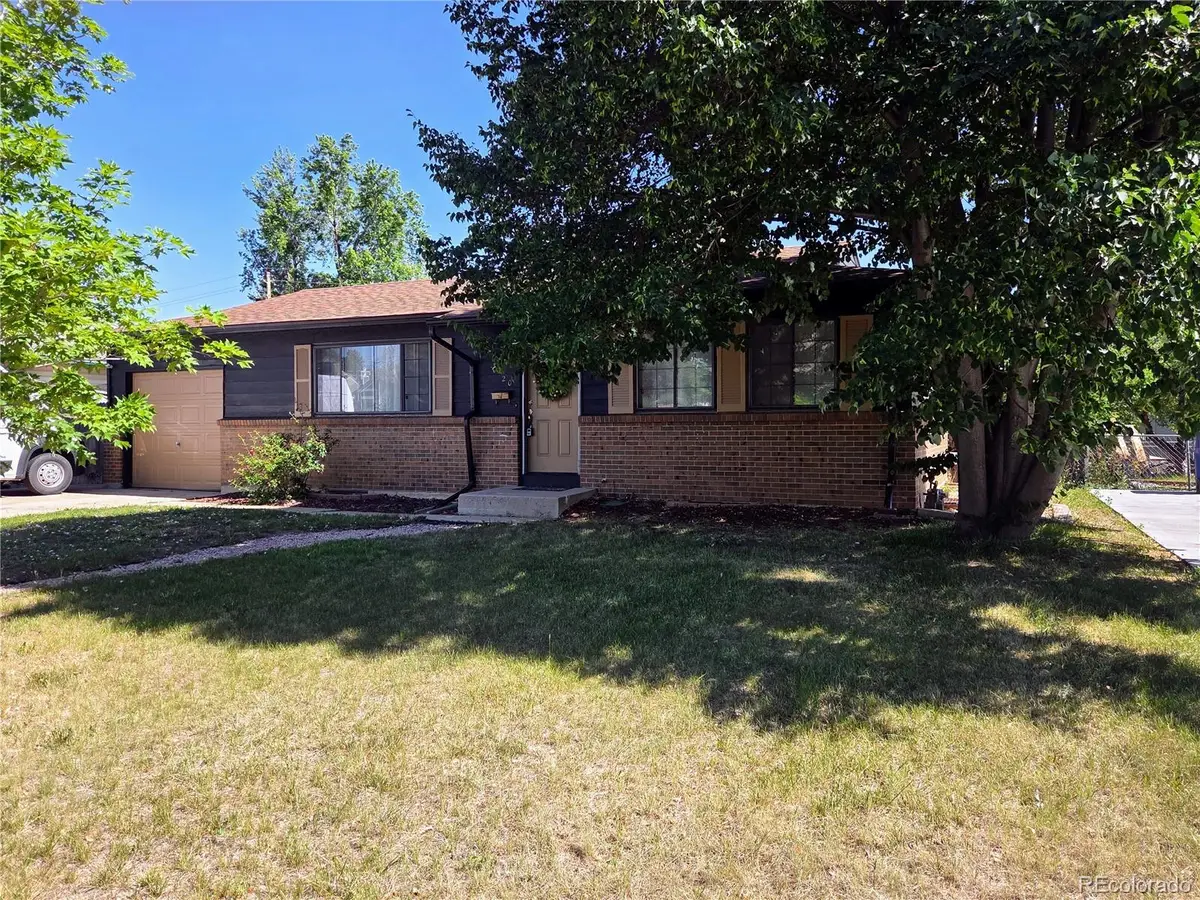 3420 W 96th Avenue, Westminster, CO 80031 - #1