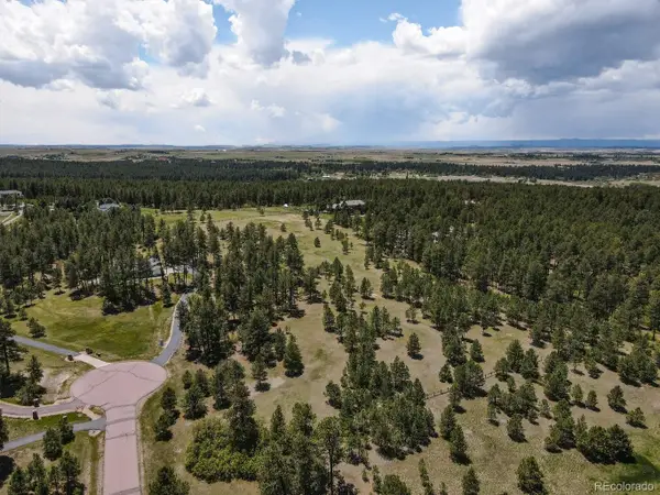 LOT #25 Big Meadow Trail, Franktown, CO 80116