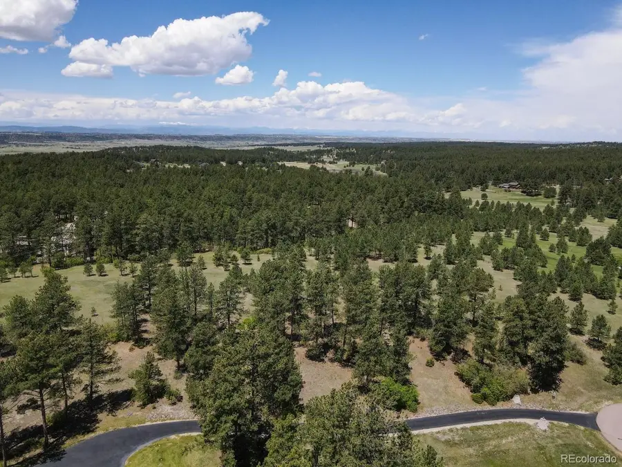 LOT #25 Big Meadow Trail, Franktown, CO 80116 - #3